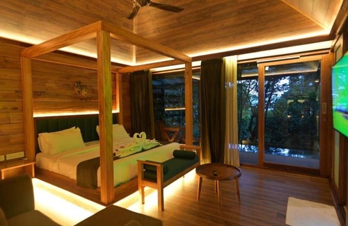 Vayittiri Resort | Chembarathi Wayanad Boutique Resort