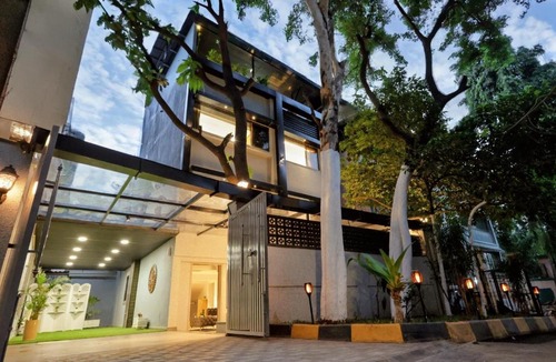 Chembur East Hotel | Chembur Homeotel - Gagal Home