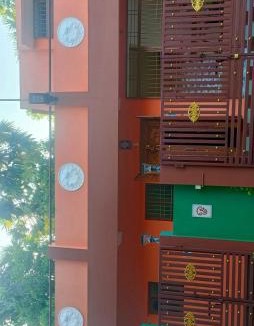 Kottakuppam Villa | Chendura Home Stay