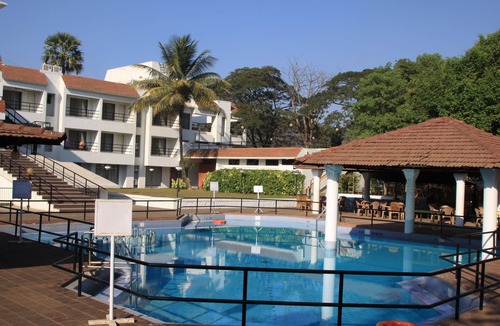Thane West Apartment | Chene Creek Resort