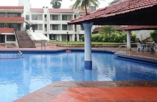 Thane West Apartment | Chene Creek Resort