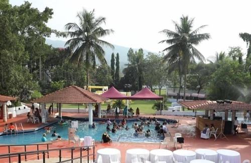 Thane West Apartment | Chene Creek Resort