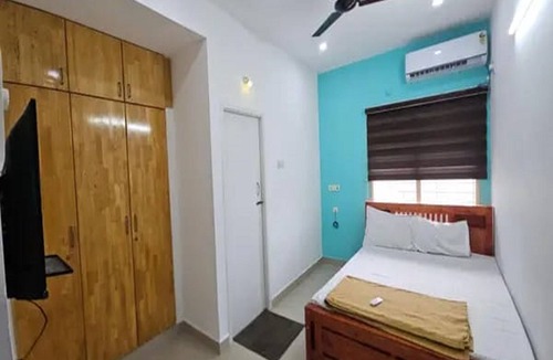 Chennai Hotel | CHENNAI ROOMS