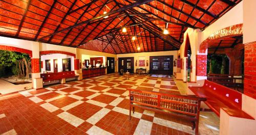 Vypin Resort | Cherai Beach Resorts