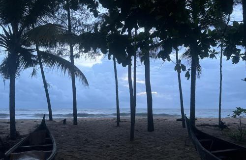 Vypin Villa | Cherai Beach Retreat