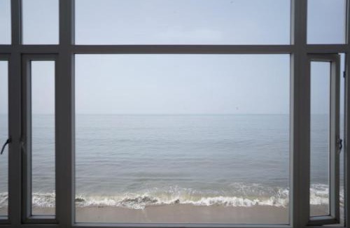 Kuzhuppilly Hotel | Cherai Blue View Beach Resort