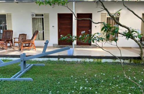 Kuzhuppilly Hotel | Cherai natural beach resort