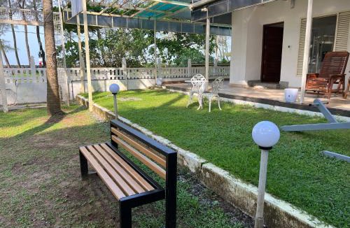 Kuzhuppilly Hotel | Cherai natural beach resort
