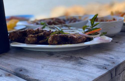 Kuzhuppilly Resort | Cherai Onetree Retreat
