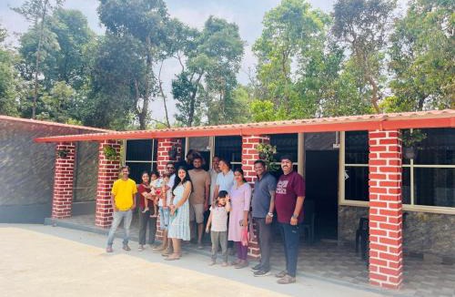 Mudigere House | Cherry Blossom Homestay, Chikkamagaluru