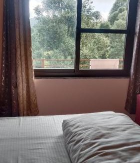Digoti House | Cherry Guest House, Dunagiri Hills, Almora