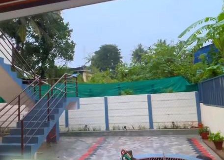 Koppa House | Cherry guest House Shringeri ,koppa rural
