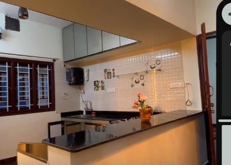 Koppa House | Cherry guest House Shringeri ,koppa rural