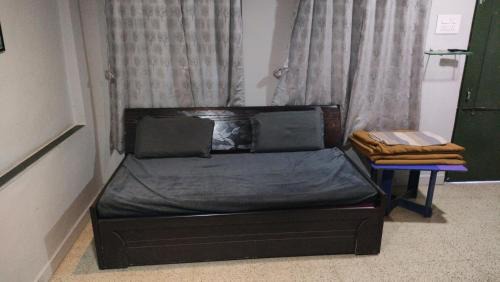 Kolhapur House | Cherry On The Top Homestay with AC in one bedroom