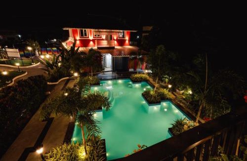 Varchi Ali Hotel | Cherryleen Resort Nagaon Alibaug