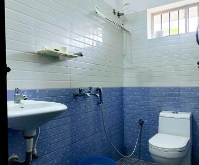 Kottakuppam Apartment | CherryVille HomeStay