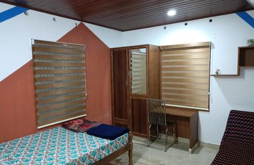 Udumbanchola House | Cherukunnel jose