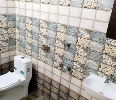 Tiruvalla Apartment | Cherys Bunglow Homestay