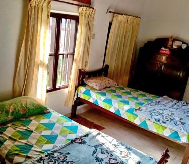 Tiruvalla House | Cherys Bunglow Homestay- Rooms