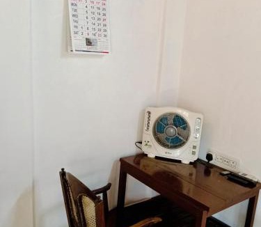 Tiruvalla House | Cherys Bunglow Homestay- Rooms