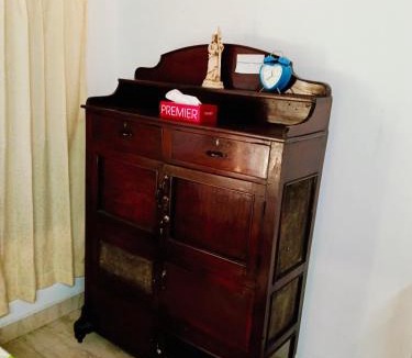 Tiruvalla House | Cherys Bunglow Homestay- Rooms