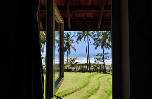 Mahe Villa | Cheshire Village - Beach Resort