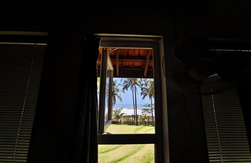 Mahe Villa | Cheshire Village - Beach Resort