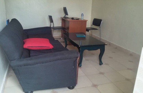 Bungoma Apartment | Chetambe Executive Apartments in Bungoma Town./22