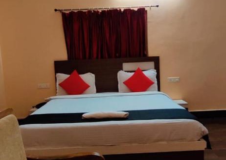 Bhubaneshwar Hotel | CHETAN INN HOTEL