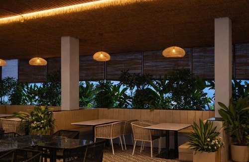 Narasapura Hotel | Chethan International