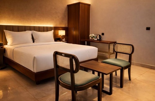 Narasapura Hotel | Chethan International