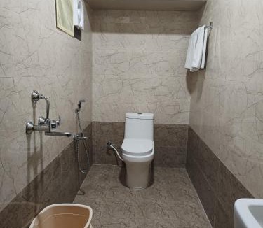 Chidambaram Bed & Breakfast | CHETTINAD HOMESTAy