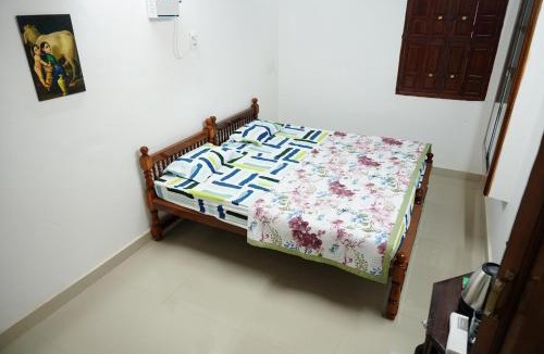 Karaikudi House | Chettinad Paradise