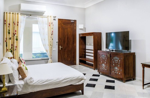 Lake Pichola Bed & Breakfast | Chez Lavania- A Boutique Homestay