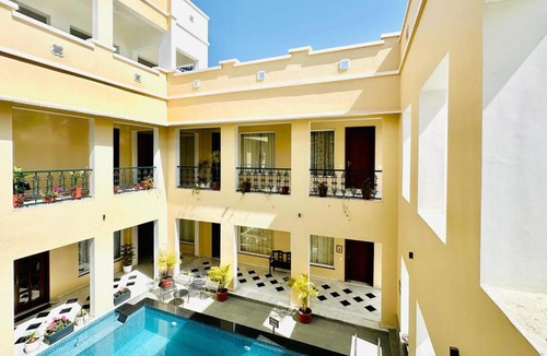 Udaipur House | Chez Lavania - A Boutique Stay