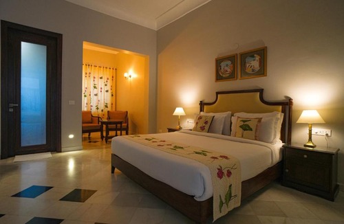 Udaipur House | Chez Lavania - A Boutique Stay