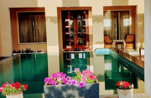 Udaipur House | Chez Lavania - A Boutique Stay