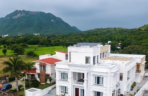 Udaipur House | Chez Lavania - A Boutique Stay