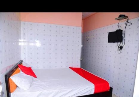 Tirupati Cabin | Chhatrapati Residency