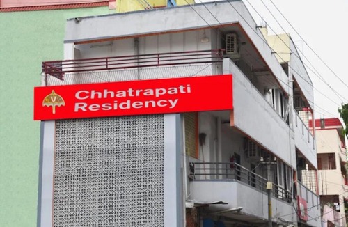 Tirupati Cabin | Chhatrapati Residency
