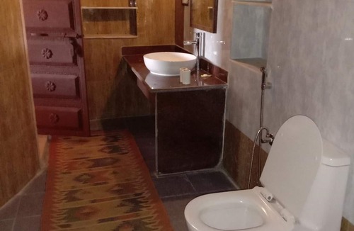 Salawas Hostel | Chhotaram Prajapat Homestay