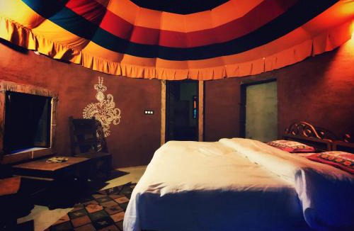 Jodhpur House | Chhotaram Prajapat's Homestay