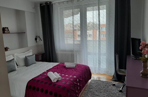 Deva Apartment | Chic Apartament