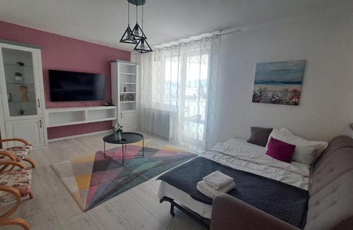 Deva Apartment | Chic Apartament