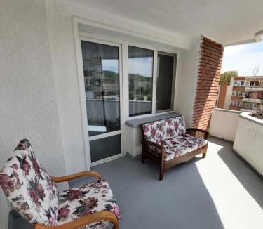 Deva Apartment | Chic Apartament
