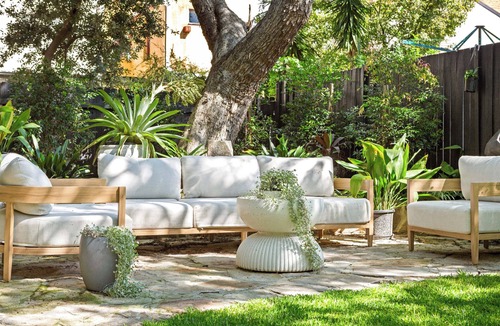 Redfern House | Chic Inner-City Oasis in the Heart of Sydney