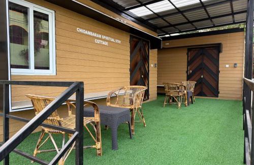Chidambaram Other | Chidambaram Spiritual Stay & Cottages