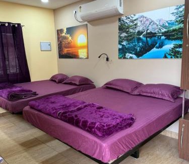 Chidambaram Other | Chidambaram Spiritual Stay & Cottages