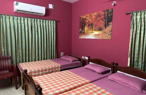 Chidambaram House | Chidambaram Spiritual Stay Inn