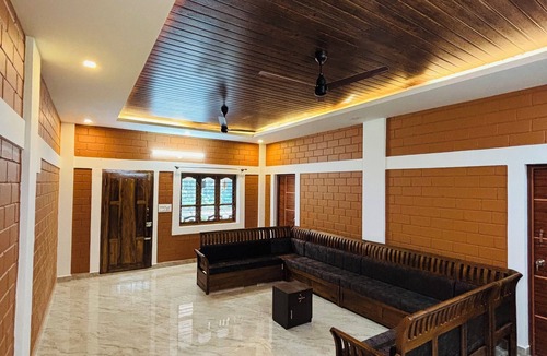 Suntikoppa Villa | Chiguru homestay
